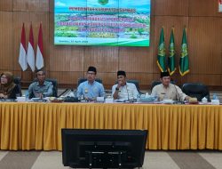 Pemda Sambas Dorong Pembentukan 75 Koperasi Merah Putih
