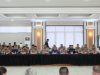Kapolda Kalbar Tekankan Pengamanan Mayday Saat Rapat GO TW I 2025: Pastikan Kegiatan Berjalan Kondusif
