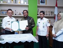 Pemkot Pontianak Fasilitasi 100 Sertifikat Halal untuk UMKM, Dorong Kota Jadi Destinasi Kuliner Halal