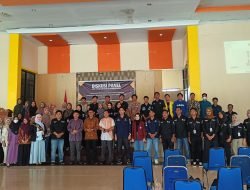 Mahasiswa UNISSAS Dorong Masyarakat Sambas Tangkal Paham Radikal dan Intoleran