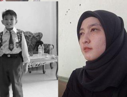 Ibu Tiri Nizam Divonis 20 Tahun Penjara, Keluarga Minta Hukuman Lebih Berat