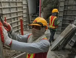 BPS: Ini 10 Sektor dengan Gaji Rata-Rata Tertinggi di Indonesia