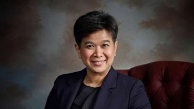 Melati Sarnita, Srikandi Tambang yang Hancurkan Stereotip dan Pimpin Hilirisasi