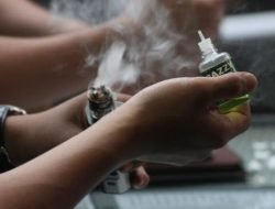 BNN RI Resmi Rekomendasikan Pelarangan Vape di Indonesia
