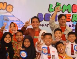 Pemkot Pontianak Luncurkan Program GESIT untuk Dorong Minat Baca Masyarakat