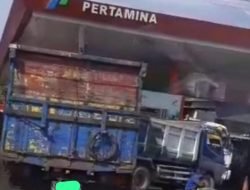 Solar Subsidi di SPBU 28 Oktober “Dikuasai” Mafia BBM