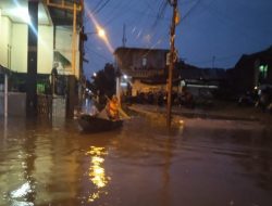 Banjir dan Longsor Landa Sejumlah Wilayah di Tengah Peralihan Musim