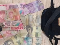 Residivis Curanmor Diamankan Usai Rampas Kunci Motor Warga di Sekadau