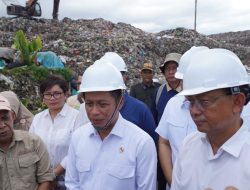 Pemerintah Targetkan Pengelolaan Sampah Nasional 100 Persen pada 2029, Pontianak Dinilai Siap