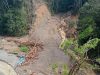 Banjir Bandang di Pegunungan Arfak Tewaskan 1 Orang, 19 Masih Hilang