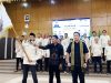 DPC TMI Sambas Siap Bersinergi dengan Pemda Demi Kemandirian Pangan
