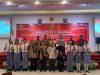 Seleksi Paskibraka Nasional Tahun 2025: 2 Pelajar Putri Asal Sintang Wakili Kalbar