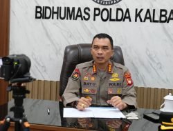Polda Kalbar Tetapkan 6 Pengusaha Rental sebagai Tersangka Kasus Penyekapan dan Penganiayaan