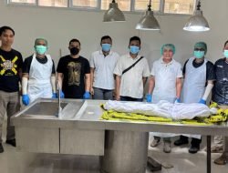 Tragis, Anak Berkebutuhan Khusus Tewas Dianiaya Kekasih Ibunya