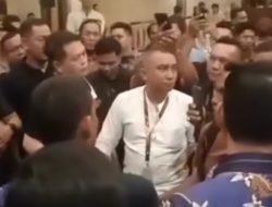 Ricuh di Tengah Calon Tunggal Musda HIPMI Kalbar, Dukungan Menteri Gagal Dongkrak Kandidat