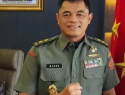 Dirjen Bea Cukai Djaka Budhi: Diminta Prabowo Kawal Target Penerimaan Negara
