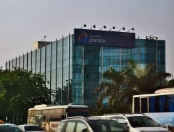 Jasindo Tegaskan Komitmen Tata Kelola Usai Mantan Direksi Divonis Korupsi