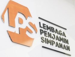 LPS Turunkan Tingkat Bunga Penjaminan Mulai 1 Juni 2025, Berikut Rinciannya