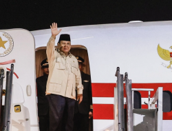 Prabowo Berencana Bentuk Satgas PHK dan Janji Hapus Outsourcing untuk Lindungi Buruh