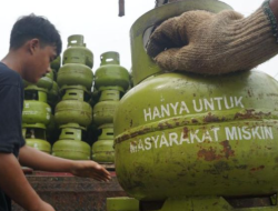 Harga LPG Subsidi dan Non Subsidi di Mei 2025: Masih Stabil Meski Harga BBM Turun