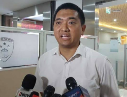 Prabowo Dukung RUU Perampasan Aset, Eks Penyidik KPK: Tak Ada Alasan Untuk Ditunda