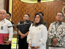 Dewan Pers Tegaskan Konten Media Tian Bahtiar Berbasis Kerja Sama Berbayar