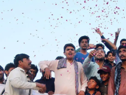 India dan Pakistan Sepakati Gencatan Senjata, Ketegangan Mulai Mereda