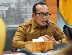 Bank Kalbar Tetap Jadi Mitra Utama Pemkab Kubu Raya di Tengah Evaluasi Kerja Sama Kubu Raya