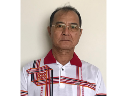 TUK Gamana Kalbar Mandiri Segarkan Pengurus