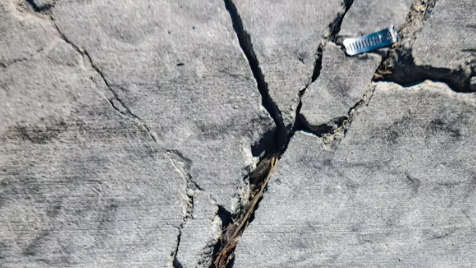 Ilustrasi – Zona megathrust Indonesia berpotensi memicu gempa besar dan tsunami. Para ahli menyebut potensi gempa di Selat Sunda dan Mentawai-Siberut semakin meningkat. (Unsplash)