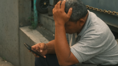 Ilustrasi – IMF memproyeksikan tingkat pengangguran Indonesia mencapai 5 persen pada 2025, tertinggi kedua di Asia setelah China. Foto: Unsplash/David Kristianto