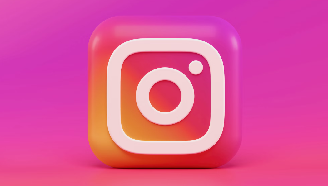 Foto: Logo Instagram. (Alexander Satov/Unsplash)