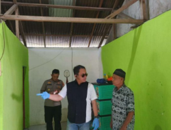 Pelajar Perempuan di Bengkayang Tewas Dibunuh, Pelaku Ternyata Tetangga Sendiri