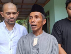 Muhammad Rizal Tewas Usai Bertanding di Event Begasak, Ini Kronologinya