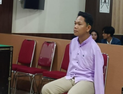 Agus Difabel Divonis 10 Tahun dalam Kasus Kekerasan Seksual di NTB