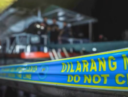 BNN Buru Dua Pemilik Kapal Pembawa 4 Ton Narkoba di Perairan Kepri