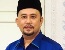 Ketua Komisi III DPRD Kalbar Pastikan Bank Kalbar Aman dari Potensi Korupsi KPK