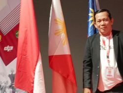 Hamdani, Wasit Catur Internasional Asal Kalbar, Kembali Pimpin Turnamen FIDE Rated Kaltim 2025