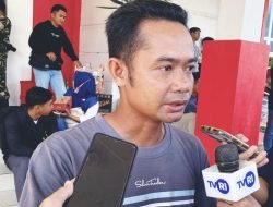 Brigade Milenial Mak Jage Genjot Optimalisasi Lahan untuk Swasembada Pangan Sambas