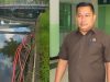 Anggota DPRD Pontianak Kecam Pemasangan Kabel Fiber Optik Semrawut, Diduga Banyak yang Tak Berizin