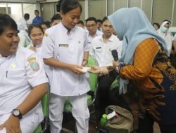 RSUD SSMA Pontianak Berikan Pembekalan bagi 87 CPNS dan PPPK Baru