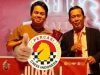 Muhammad Kamalsyah Juara Turnamen Catur Internasional Kaltim Fide Rated 2025