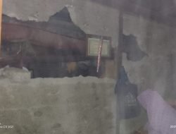 BNPB Catat Banjir dan Gempa di Sulawesi, Masyarakat Diminta Siaga