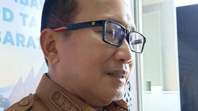 Foto: Bupati Kubu Raya, Sujiwo sambut baik rencana Gubernur Kalimantan Barat, Ria Norsan untuk reaktivasi status internasional Bandara Supadio. Dok. Mario/Faktakalbar.id