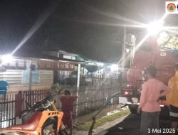 Banjir dan Karhutla Terjadi di Beberapa Wilayah Indonesia, BNPB Minta Pemerintah Daerah Tingkatkan Kesiapsiagaan