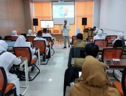 Pontianak Innovators Academy: Pelatihan Penulisan Proposal Inovasi dengan Teknologi AI