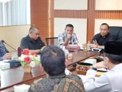 Bupati Ketapang Dorong Efisiensi Melalui Merger BUMD