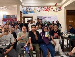 Peringatan Kebebasan Pers di Pontianak Soroti Ancaman Fisik dan Digital