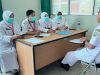 Verifikasi Kompetensi Tenaga Kesehatan, RSUD SSMA Lakukan Proses Kredensial Ketat