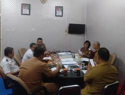 Gebyar Musik Etnik Sintang dan Pameran Ekonomi Kreatif Akan Berlangsung Selama Seminggu